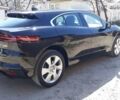 Черный Ягуар I-Pace, объемом двигателя 0 л и пробегом 88 тыс. км за 27999 $, фото 2 на Automoto.ua