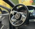 Черный Ягуар I-Pace, объемом двигателя 0 л и пробегом 78 тыс. км за 22700 $, фото 36 на Automoto.ua