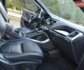 Черный Ягуар I-Pace, объемом двигателя 0 л и пробегом 72 тыс. км за 23150 $, фото 56 на Automoto.ua
