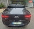 Черный Ягуар I-Pace, объемом двигателя 0 л и пробегом 75 тыс. км за 30500 $, фото 10 на Automoto.ua