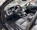 Черный Ягуар I-Pace, объемом двигателя 0 л и пробегом 98 тыс. км за 25200 $, фото 25 на Automoto.ua
