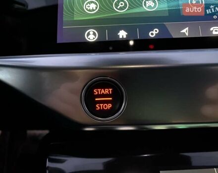 Черный Ягуар I-Pace, объемом двигателя 0 л и пробегом 90 тыс. км за 26900 $, фото 54 на Automoto.ua