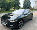 Черный Ягуар I-Pace, объемом двигателя 0 л и пробегом 189 тыс. км за 26000 $, фото 1 на Automoto.ua