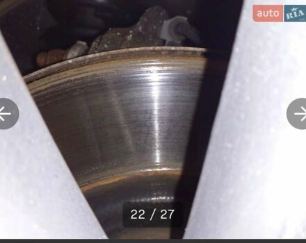 Черный Ягуар I-Pace, объемом двигателя 0 л и пробегом 108 тыс. км за 26000 $, фото 11 на Automoto.ua