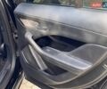 Черный Ягуар I-Pace, объемом двигателя 0 л и пробегом 107 тыс. км за 21900 $, фото 20 на Automoto.ua
