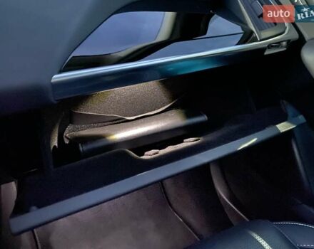 Черный Ягуар I-Pace, объемом двигателя 0 л и пробегом 90 тыс. км за 26900 $, фото 62 на Automoto.ua