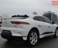 Черный Ягуар I-Pace, объемом двигателя 0 л и пробегом 49 тыс. км за 29900 $, фото 7 на Automoto.ua