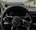 Черный Ягуар I-Pace, объемом двигателя 0 л и пробегом 115 тыс. км за 26800 $, фото 7 на Automoto.ua