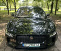 Черный Ягуар I-Pace, объемом двигателя 0 л и пробегом 47 тыс. км за 25500 $, фото 1 на Automoto.ua
