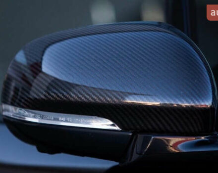 Черный Ягуар I-Pace, объемом двигателя 0 л и пробегом 60 тыс. км за 37000 $, фото 10 на Automoto.ua