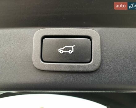 Черный Ягуар I-Pace, объемом двигателя 0 л и пробегом 98 тыс. км за 25200 $, фото 11 на Automoto.ua