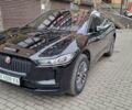 Черный Ягуар I-Pace, объемом двигателя 0 л и пробегом 44 тыс. км за 24900 $, фото 22 на Automoto.ua