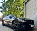 Черный Ягуар I-Pace, объемом двигателя 0 л и пробегом 63 тыс. км за 24000 $, фото 1 на Automoto.ua