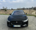 Черный Ягуар I-Pace, объемом двигателя 0 л и пробегом 186 тыс. км за 19800 $, фото 1 на Automoto.ua