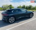 Черный Ягуар I-Pace, объемом двигателя 0 л и пробегом 98 тыс. км за 23900 $, фото 7 на Automoto.ua