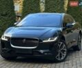 Черный Ягуар I-Pace, объемом двигателя 0 л и пробегом 80 тыс. км за 22750 $, фото 2 на Automoto.ua