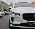 Черный Ягуар I-Pace, объемом двигателя 0 л и пробегом 49 тыс. км за 29900 $, фото 8 на Automoto.ua
