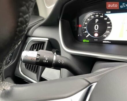 Чорний Ягуар I-Pace, об'ємом двигуна 0 л та пробігом 98 тис. км за 25200 $, фото 35 на Automoto.ua