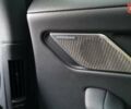 Черный Ягуар I-Pace, объемом двигателя 0 л и пробегом 44 тыс. км за 24900 $, фото 46 на Automoto.ua