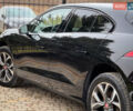 Черный Ягуар I-Pace, объемом двигателя 0 л и пробегом 138 тыс. км за 24500 $, фото 24 на Automoto.ua
