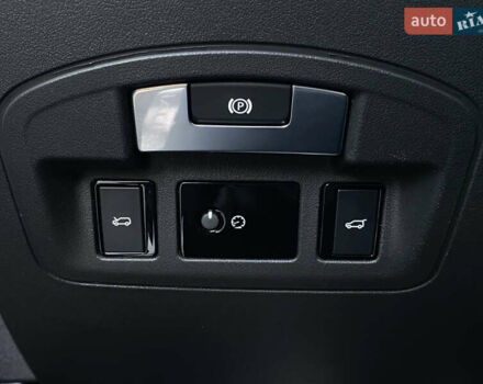 Черный Ягуар I-Pace, объемом двигателя 0 л и пробегом 120 тыс. км за 25900 $, фото 47 на Automoto.ua