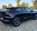 Черный Ягуар I-Pace, объемом двигателя 0 л и пробегом 120 тыс. км за 24900 $, фото 21 на Automoto.ua