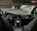 Черный Ягуар I-Pace, объемом двигателя 0 л и пробегом 115 тыс. км за 26800 $, фото 39 на Automoto.ua