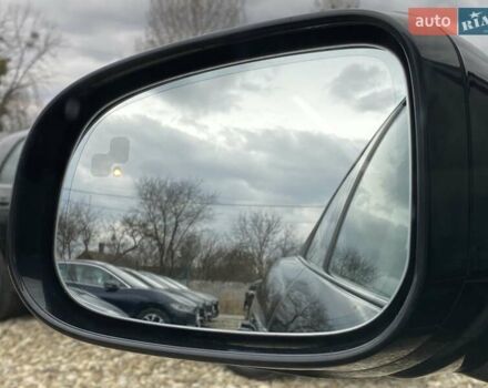 Черный Ягуар I-Pace, объемом двигателя 0 л и пробегом 98 тыс. км за 25200 $, фото 10 на Automoto.ua