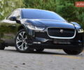 Черный Ягуар I-Pace, объемом двигателя 0 л и пробегом 72 тыс. км за 23150 $, фото 23 на Automoto.ua