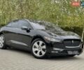 Черный Ягуар I-Pace, объемом двигателя 0 л и пробегом 45 тыс. км за 26900 $, фото 11 на Automoto.ua
