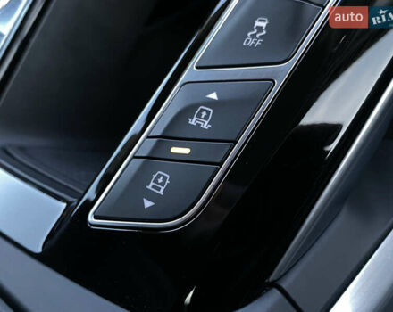 Черный Ягуар I-Pace, объемом двигателя 0 л и пробегом 120 тыс. км за 25900 $, фото 105 на Automoto.ua