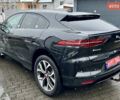 Черный Ягуар I-Pace, объемом двигателя 0 л и пробегом 116 тыс. км за 23990 $, фото 8 на Automoto.ua