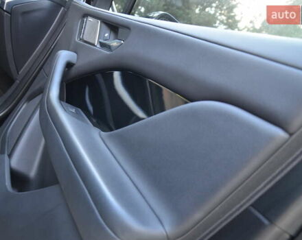Черный Ягуар I-Pace, объемом двигателя 0 л и пробегом 72 тыс. км за 23150 $, фото 55 на Automoto.ua