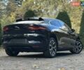 Черный Ягуар I-Pace, объемом двигателя 0 л и пробегом 80 тыс. км за 22750 $, фото 26 на Automoto.ua