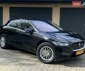 Черный Ягуар I-Pace, объемом двигателя 0 л и пробегом 107 тыс. км за 21900 $, фото 9 на Automoto.ua