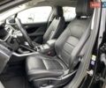 Черный Ягуар I-Pace, объемом двигателя 0 л и пробегом 98 тыс. км за 25200 $, фото 27 на Automoto.ua