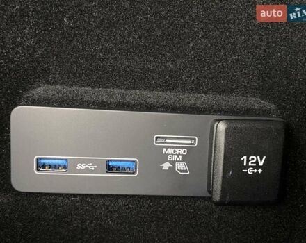 Черный Ягуар I-Pace, объемом двигателя 0 л и пробегом 98 тыс. км за 25200 $, фото 59 на Automoto.ua