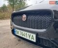 Черный Ягуар I-Pace, объемом двигателя 0 л и пробегом 180 тыс. км за 22500 $, фото 9 на Automoto.ua