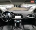 Чорний Ягуар I-Pace, об'ємом двигуна 0 л та пробігом 120 тис. км за 24900 $, фото 45 на Automoto.ua