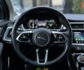Черный Ягуар I-Pace, объемом двигателя 0 л и пробегом 36 тыс. км за 37000 $, фото 27 на Automoto.ua