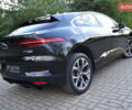 Черный Ягуар I-Pace, объемом двигателя 0 л и пробегом 72 тыс. км за 23150 $, фото 34 на Automoto.ua