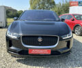 Черный Ягуар I-Pace, объемом двигателя 0 л и пробегом 89 тыс. км за 25400 $, фото 21 на Automoto.ua