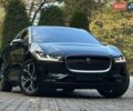 Черный Ягуар I-Pace, объемом двигателя 0 л и пробегом 80 тыс. км за 22750 $, фото 11 на Automoto.ua