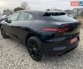 Черный Ягуар I-Pace, объемом двигателя 0 л и пробегом 90 тыс. км за 26900 $, фото 18 на Automoto.ua