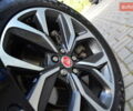 Черный Ягуар I-Pace, объемом двигателя 0 л и пробегом 72 тыс. км за 23150 $, фото 6 на Automoto.ua