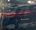 Чорний Ягуар I-Pace, об'ємом двигуна 0 л та пробігом 73 тис. км за 34990 $, фото 9 на Automoto.ua
