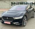 Чорний Ягуар I-Pace, об'ємом двигуна 0 л та пробігом 82 тис. км за 30999 $, фото 15 на Automoto.ua