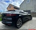 Чорний Ягуар I-Pace, об'ємом двигуна 0 л та пробігом 88 тис. км за 27500 $, фото 5 на Automoto.ua
