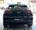 Чорний Ягуар I-Pace, об'ємом двигуна 0 л та пробігом 73 тис. км за 34990 $, фото 10 на Automoto.ua