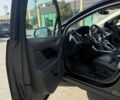 Черный Ягуар I-Pace, объемом двигателя 0 л и пробегом 73 тыс. км за 23999 $, фото 7 на Automoto.ua